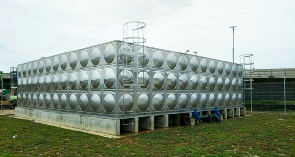 water-tank-design-cadbull