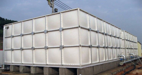 Square Water Tanks Huili Water Tank 3025